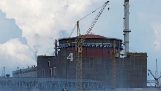 Moska në OKB: 'IAEA' duhet të shkojë sa më shpejt në centralin bërthamor në Zaporizhia! Ukrainasit të ndalin sulmet! Ka rrezik serioz