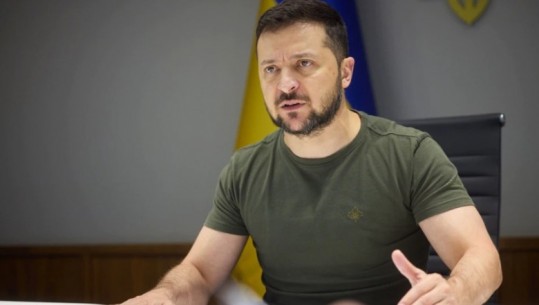 Zelensky thirrje zyrtarëve të lartë: Mos bëni publike taktikat që po ndjek ushtria ukrainasë