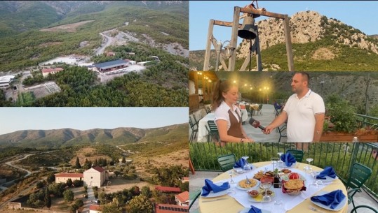 ‘Shqipëria turistike’/ Troshani i Lezhës, fshati historik me peizazh magjepsës, turistët: Na befasoi natyra dhe bujaria e njerëzve këtu