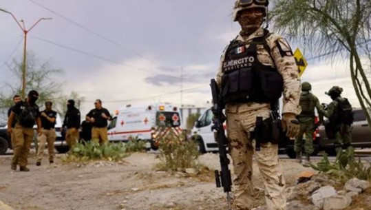 Banda e 'El Chapo-s' përleshet në burg me anëtarët e një karteli rival, të paktën 11 të vrarë e 16 të plagosur