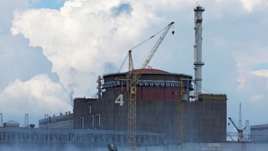 Centrali bërthamor në rrezik? Ukraina ngre alarmin për granatime të reja