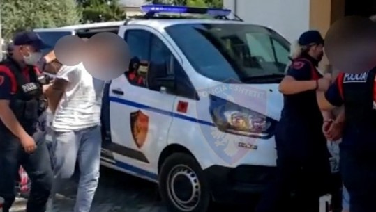 Po transportonte emigrantë të paligjshëm kundrejt parave, arrestohet 63-vjeçari në Gjirokastër