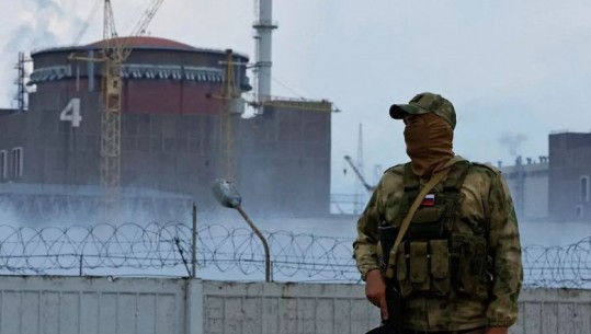 Lufta në Ukrainë/ 42 vende kërkojnë që Moska të tërheqë forcat ushtarake nga termocentrali bërthamor në Zaporizhzhia