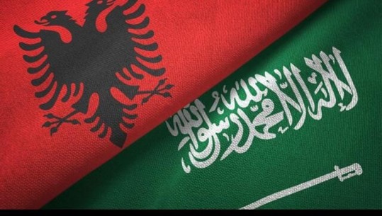 Përmbyllen procedurat për njohjen e patentave mes Shqipërisë dhe Arabisë Saudite! Pas 30 ditësh hyn në fuqi marrëveshja