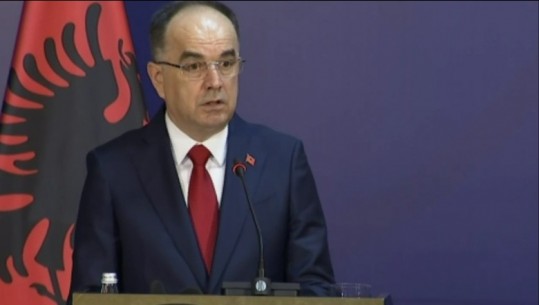 Vizita në Prishtinë, Presidenti Begaj: Liberalizimi i vizave, premtim i vonuar! Shqipëria do të jetë zëdhënëse e interesave të Kosovës në OKB