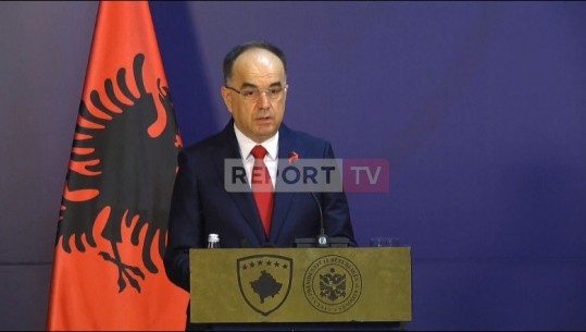 Begaj: Të zbatohen të gjitha marrëveshjet mes Kosovës dhe Shqipërisë! Të shfrytëzohen maksimalisht potencialet ekonomike