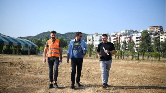 Nisin përgatitjet për ‘Sunny Hill’ në Tiranë, Veliaj: Eventi më i madh kulturor, qyteti fiton të ardhura ekonomike të jashtëzakonshme