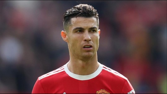 Dorëzohet M.United, heq veton për largimin e Ronaldo-s! Tani do dëgjojë ofertat për portugezin