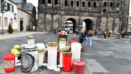 Burg përjetë gjermanit skizofren që shtypi për vdekje 6 persona natën e Krishtlindjeve të 2020-s