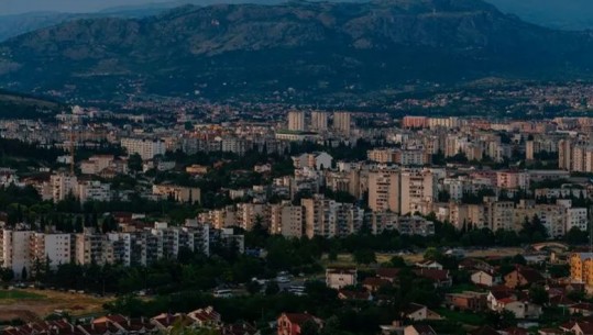 Inflacion rekord në Mal të Zi, dyfishohen çmimet e konsumit