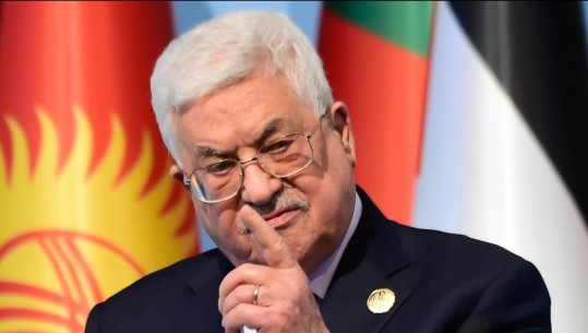 Gjermania dhe Izraeli dënojnë deklaratat e Abbasit për Holokaustin