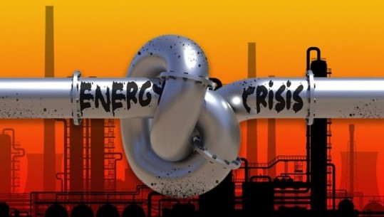 Kriza energjetike, çmimet në bursë shënojnë një tjetër rekord! Sot 1 megavat pritet të shkojë në 747 euro, dje u shit mesatarisht 500 euro