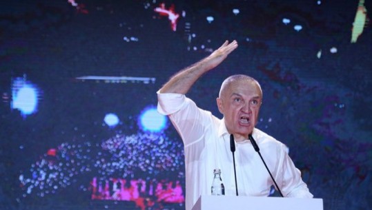 Ylli Pata: 'Argumenti' melankonik i 'ndërprerjes në mes' të karrierës së Ilir Metës