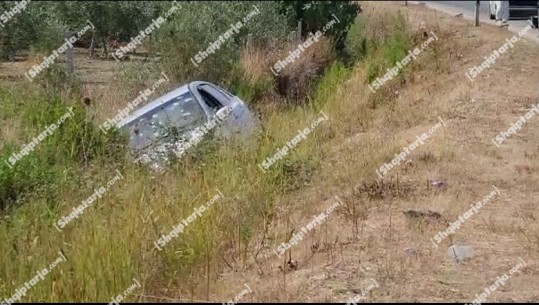 Dy të rinj të vrarë në Vlorë, shkak dyshohet përplasja për trafikun e drogës! Makina e tyre u qëllua me mbi 30 plumba