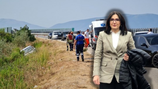 Atentati në Vlorë pasojë e vendimeve të drejtësisë, si e liroi gjyqtarja Arbana Selmanaj nga burgu Shpati Lenën me 2 akuza të rënda, ishte dënuar më parë dhe dyshohej për vrasje