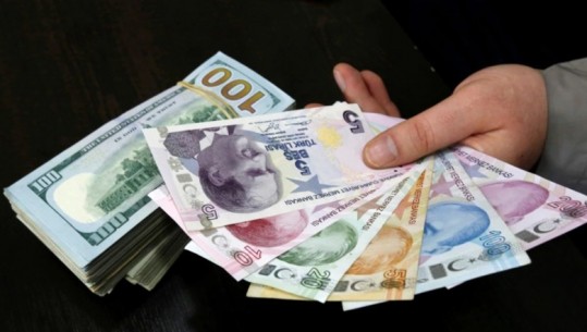 Turqia ul normën e interesit pavarësisht rritjes së inflacionit