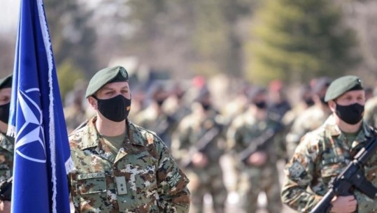 SHBA, stërvitje të reja ushtarake me Maqedoninë e Veriut