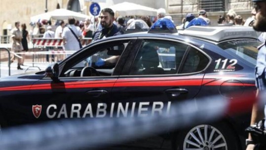 Përplasje me armë mes shqiptarëve në Itali, vritet një person