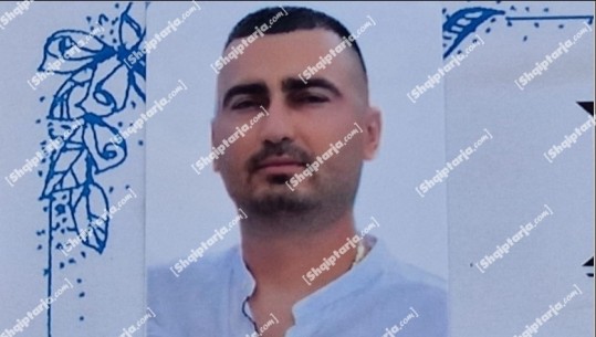 U ekzekutua bashkë me Hakim Xhezon për hakmarrje në autostradën Vlorë-Fier, del fotoja, ja kush është Shpati Lena