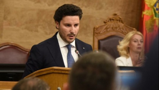 U shkarkua nga Kuvendi, Abazoviç: Krimi i organizuar vazhdon të përdorë tentakulat në politikë