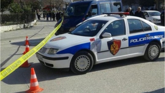 Kundërshtuan punonjësit e policisë, vihen nën hetim 6 qytetarë në Gjirokastër