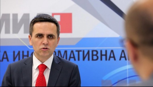 Partia BESA fiton zgjedhjet në Tetovë, BDI-ja e Ali Ahmetit pranon humbjen