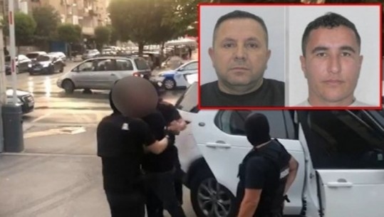 Operacioni 'Plumbi i Artë', lihet në burg Agim Gjini, bashkëpunëtor i Nuredin Dumanit dhe Talo Çelës! Së bashku morën pjesë në grabitje me armë
