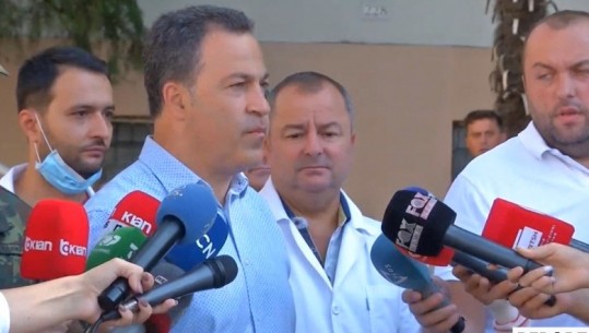 Sulmi ndaj ushtarëve në Gramsh, Ministri i Mbrojtjes: S'mund të kalojë si një incident i zakonshëm, ishin në vëzhgim! Kemi të drejtë të dyshojmë për spiunazh