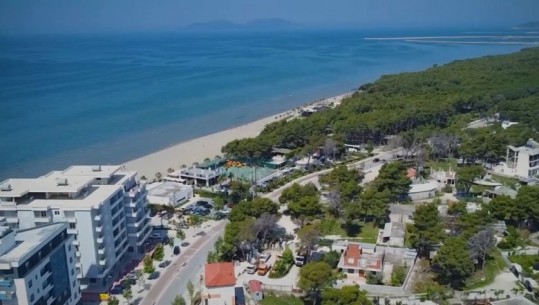 'Një shëtitje në plazhet e Vlorës përmes mbresave të pushuesve', Kryeministri Rama poston videon me turistët e huaj