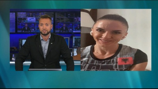 U shpall kampione Europe, Luiza Gega për Report Tv: Krenare që përfaqësoj Shqipërinë! Rezultatet do ishin më të mira nëse do kisha fizioterapist me vete, s’e paguaj dot