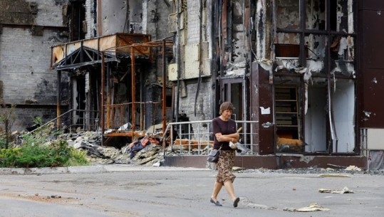 Lufta në Ukrainë, Zelensky paralajmëron mundësinë e sulmeve serioze nga rusët