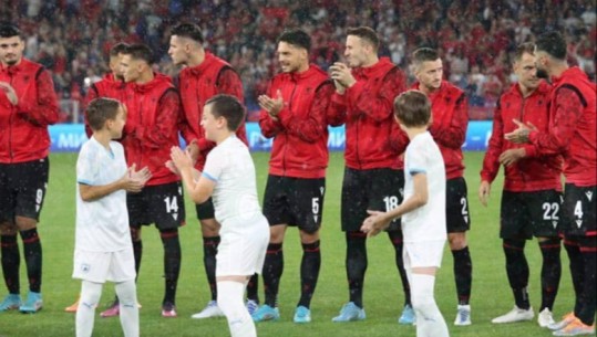 Mbetën jashtë Botërorit, Italia miqësore me Shqipërinë në ‘Air Albania’ gjatë Katar 2022
