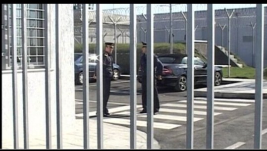 Ndryshime në drejtorinë Burgjeve në Fier, Ervin Bushi caktohet drejtori i ri i burgut