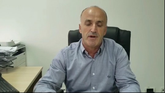 U shpall në kërkim, drejtori i AKU-së në Shkodër paraqitet vet në polici: Inkurajoj çdo hetim, të zbatohet ligji