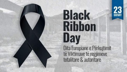 Dita Evropiane e Përkujtimit të viktimave të regjimeve totalitare, Meta: Ditë kujtese, homazhi por edhe aktualiteti që na thërret për lirinë