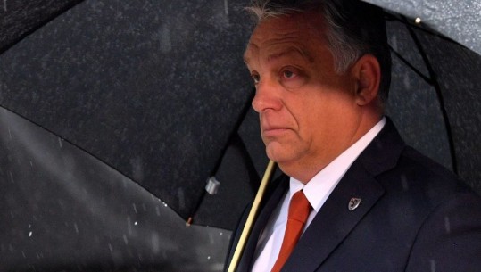 Hungaria anulon festën e Shën Stefanit! Orban ‘trembet’ nga parashikimet e motit për shi e stuhi