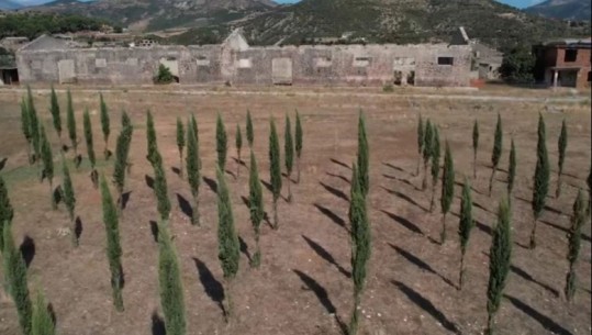 Pelegrinazh dhimbjeje dhe kujtese në ish kampin e internimit në Tepelenë