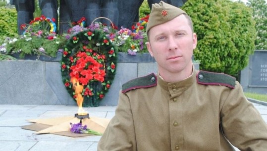 Vritet nga një shpërthim bombe në makinë i emëruari i Rusisë në qytetin e pushtuar në Ukrainë