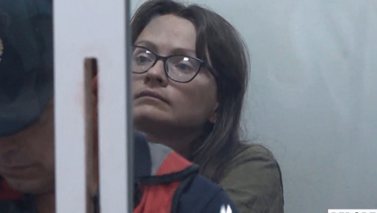 Në kërkim për spiunazh, Rusia kërkon ekstradimin e Svetlana Timofeevës, 33-vjeçarja ruse refuzon