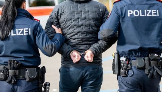 Iu gjet në makinë droga me vlerë 25 mijë euro në kufirin me Holandën, arrestohet 36-vjeçari shqiptar në Gjermani