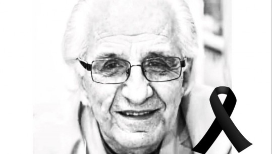 Ndarja nga jeta e shkrimtarit të madh Nasho Jorgaqi, Rama: Lamtumirë