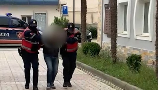 Ekstradohet drejt Spanjës 38-vjeçari nga Vlora, ishte shpallur në kërkim për trafik droge e organizatë kriminale