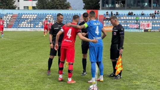 Futbolli shqiptar në pikiatë, humb 6 pozicione në renditjen e UEFA-s! Parakalon Litenshtejni dhe Ishujt Faroe