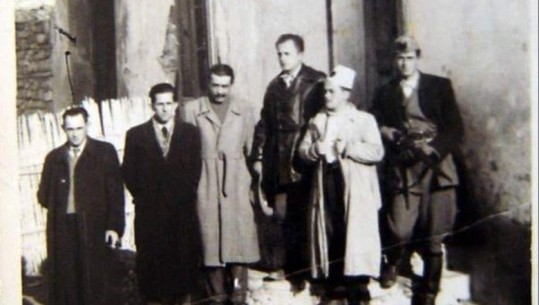 Kur dënohej ‘Bashkimi shqiptar’ në Berat