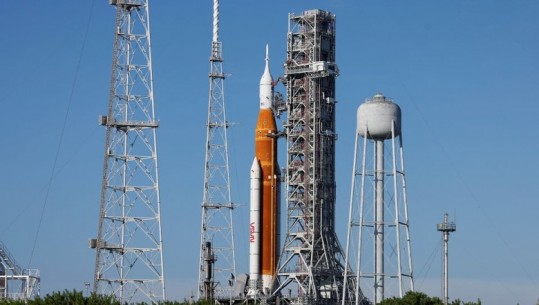 Rikthimin e NASA në hapësirë, probleme teknike para nisjes së raketës