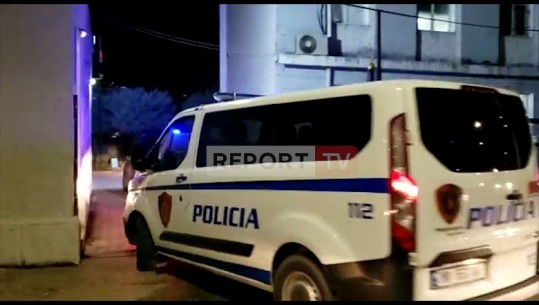 Kapet me drogë dhe vaj kanabisi në makinë, arrestohet ish-polici në Korçë