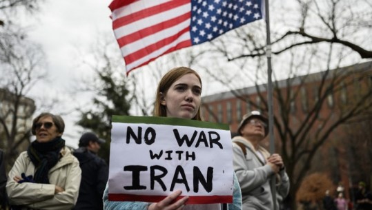 NYT: Luftë mes amerikanëve dhe iranianëve në Siri?