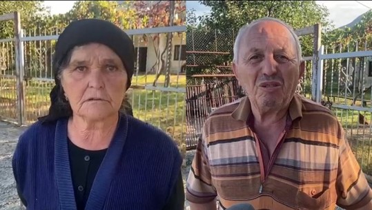 Babë e bir u vranë nga ish-dhëndri, flasin fqinjët: Prej 20 vitesh jetonin në Itali, mbrëmë ishin kthyer