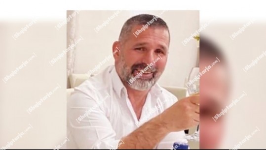 Vrau babë e bir në Lezhë, Report Tv siguron foton e Besnik Pjetrit