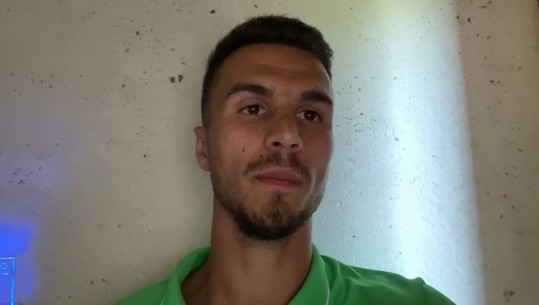 Futboll në kohë lufte, Toli: Frika ekziston, por ika nga Tirana në Ukrainë për karrierën! Dëmtimi i Qefaliajt i frikshëm 
